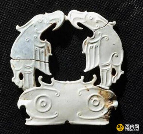 湖北发现史前玉器 可能将改变中国玉器史