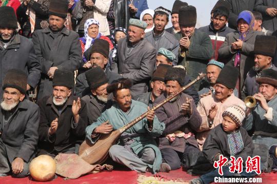 电影《五十八座半》在新疆和田开机 郑昊主演(图)