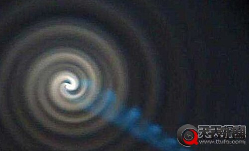 纳粹绝密任务曝光 西藏存在时空入口