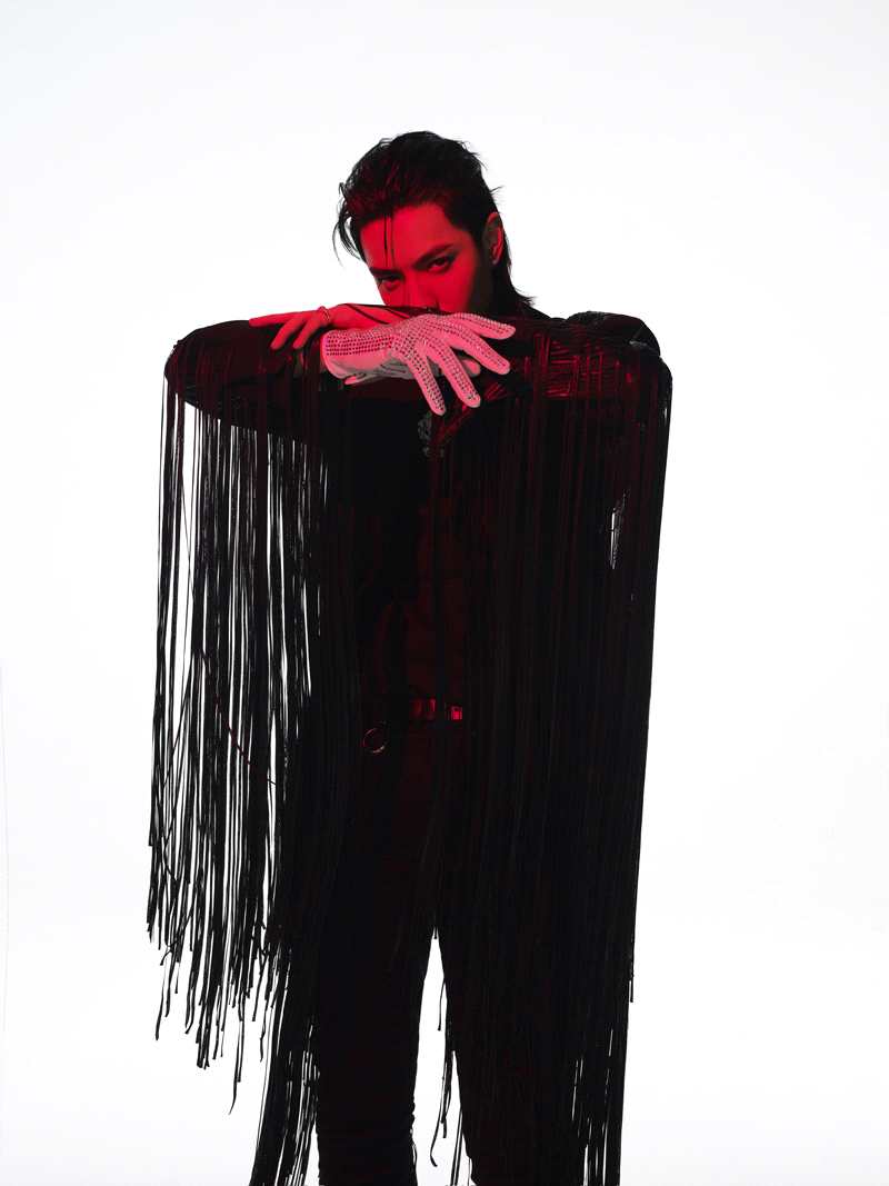 吴亦凡2019巡回演唱会北京站 4月10日即将开售