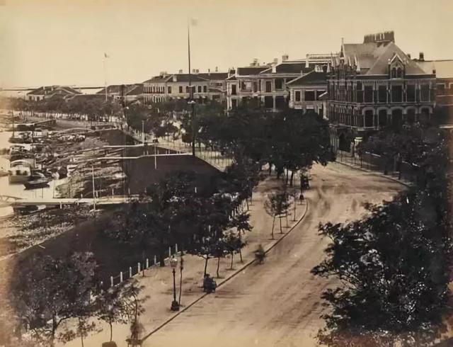 小刀会起义:一场发生在上海的反清复明事变