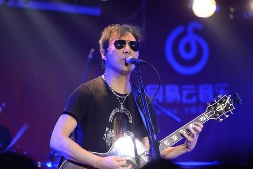 网易云音乐马条巡演北京站将于15日开演 李夏助力