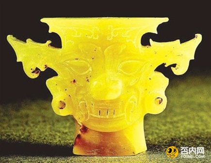 湖北发现史前玉器 可能将改变中国玉器史