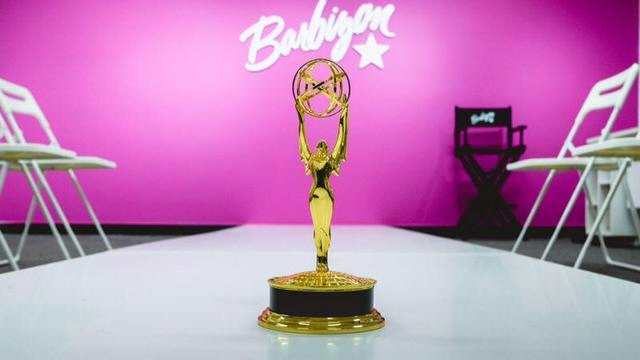 美国巴比松模特学校少儿T台时尚摄影体验店落户北京