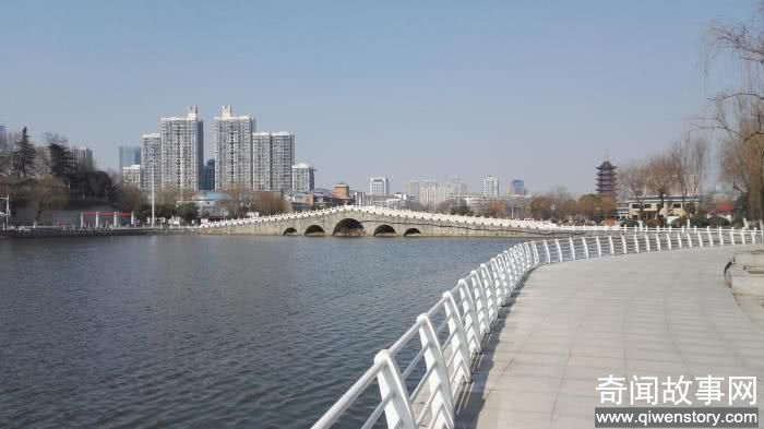 江苏最“困惑”的城市，不知是南方还是北方