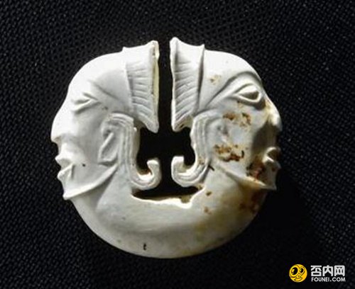 湖北发现史前玉器 可能将改变中国玉器史