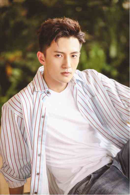 杨仕泽《晨阳》北京站握手会，“犬系男友”金句频出引爆全场