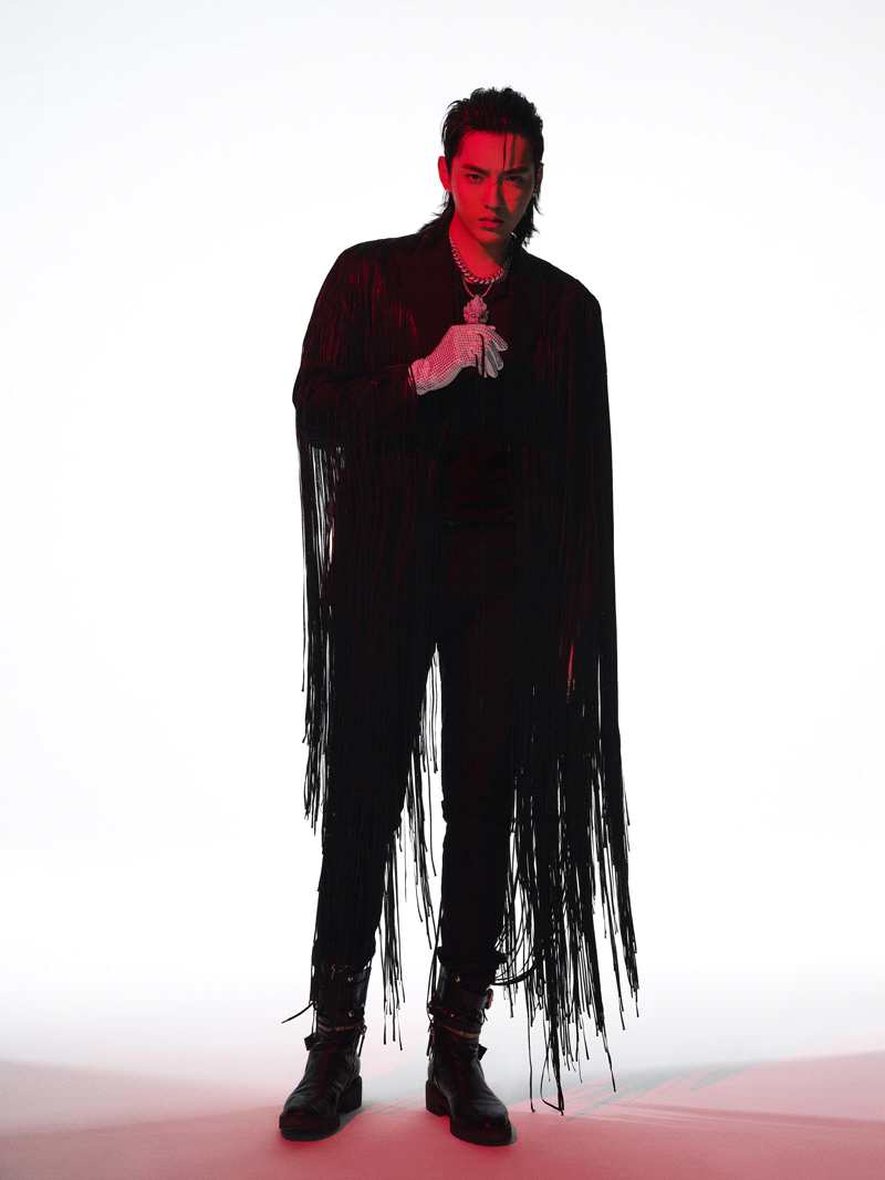 吴亦凡2019巡回演唱会北京站 4月10日即将开售