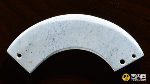 湖北发现史前玉器 可能将改变中国玉器史