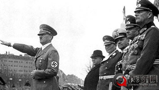 纳粹绝密任务曝光 西藏存在时空入口