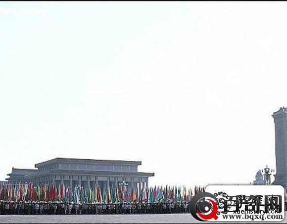 罕见老照片：北京1984，老百姓的生活记录