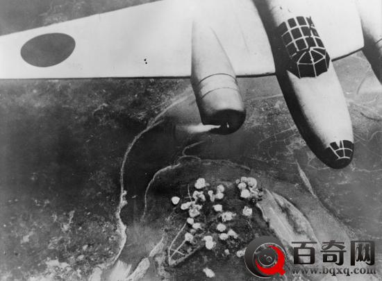 重庆被日本大轰炸全记录