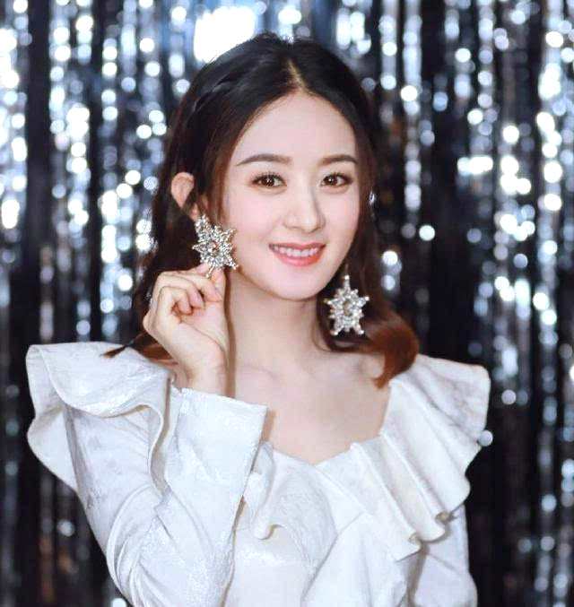 冯绍峰空降湖南卫视跨年，还将深情献唱，网友：期待与赵丽颖合体