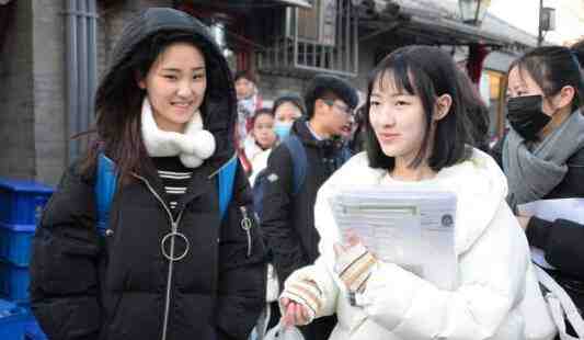 2017年艺考开考 网曝王俊凯或将报考北京电影学院