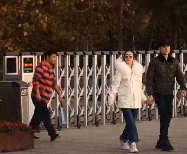 冯绍峰空降湖南卫视跨年，还将深情献唱，网友：期待与赵丽颖合体