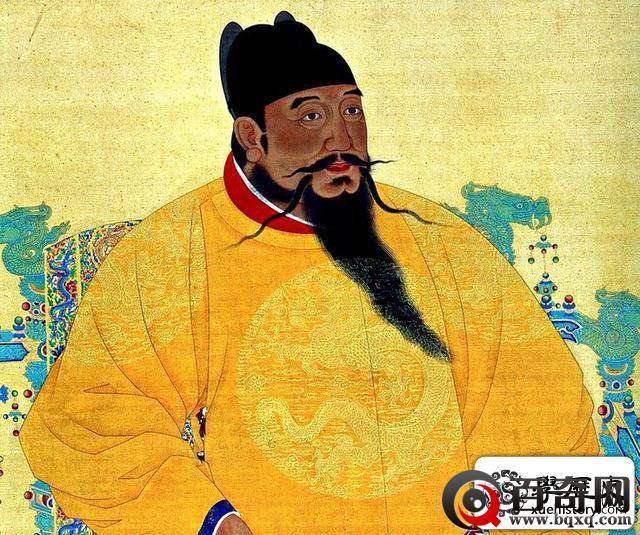 明成祖朱棣为何要迁都北京？