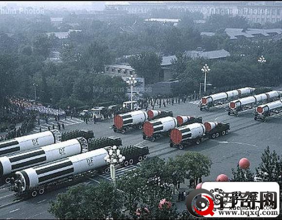 罕见老照片：北京1984，老百姓的生活记录