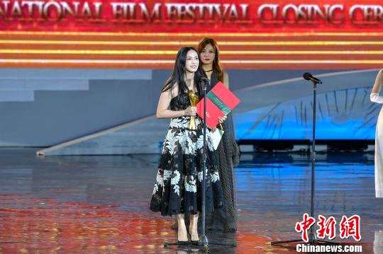 海南岛电影节三亚闭幕 《我不是药神》获多项荣誉