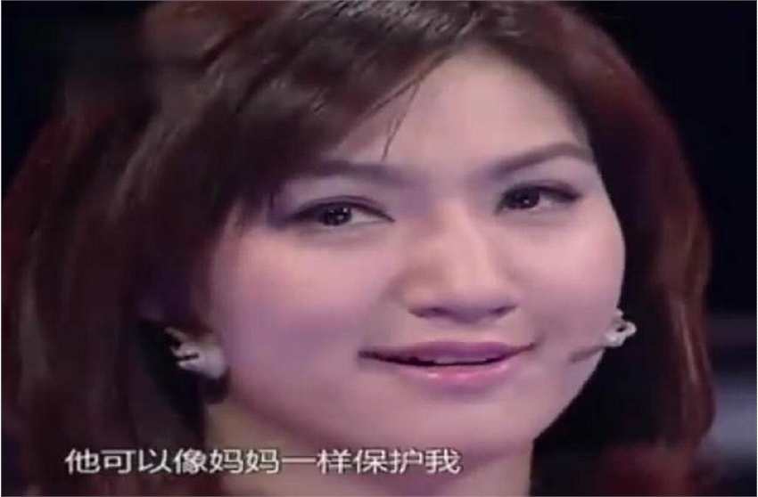 她曾是湖南卫视当家花旦，不幸因病瘫痪，男友深夜离去