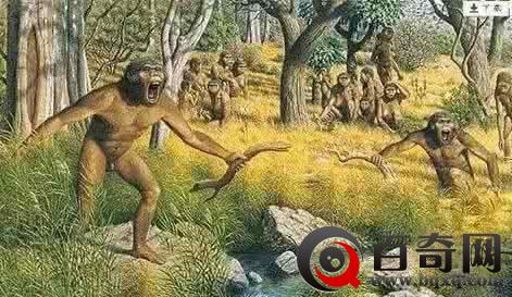 北京猿人的生活如何 北京猿人会使用火吗