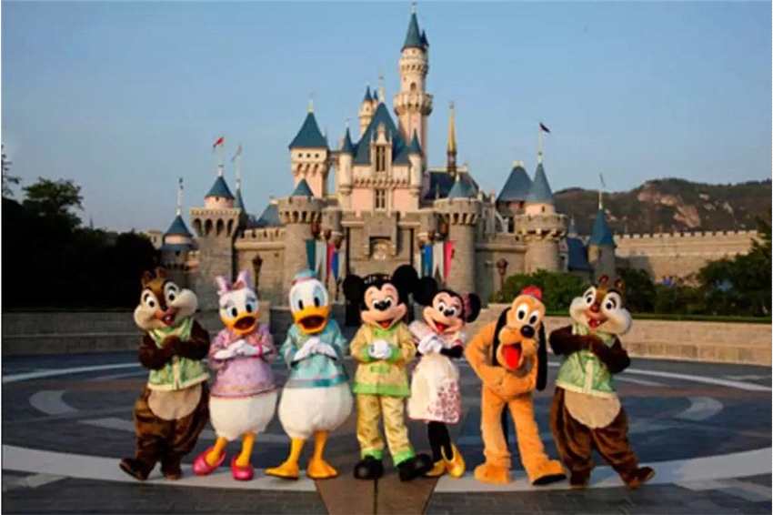 火爆试运营之后，上海海昌海洋公园能否成为海上“迪士尼”？