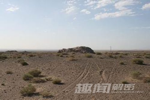 四川魏晋崖墓群 竟惊现王母娘娘符号