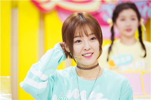 “才艺王”宋美娜遇上精分戏痴李浩菲 湖南卫视《夏日甜心》上演终极PK