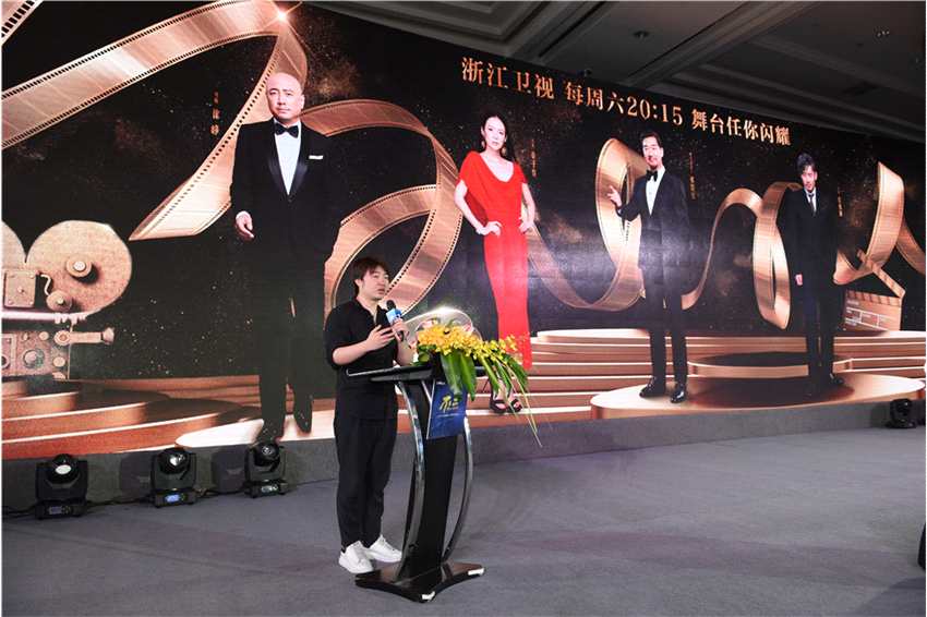 十年不二，浙江卫视曝2019综艺大剧，跑男好声音扞卫C位！