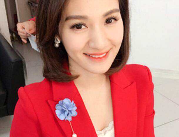 她曾是湖南卫视当家花旦，不幸因病瘫痪，男友深夜离去