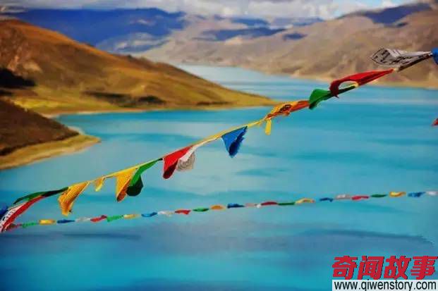 没去看看这10个绝美的地方 就不算到过西藏