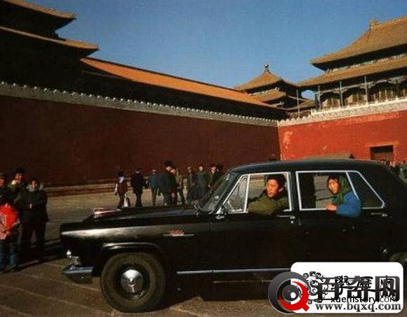罕见老照片：北京1984，老百姓的生活记录