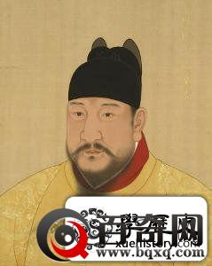 明成祖朱棣为何要迁都北京？