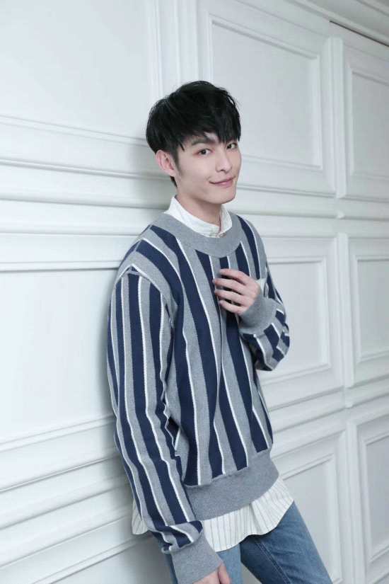 曹佑宁花式秀友情 讲北京方言京味儿十足