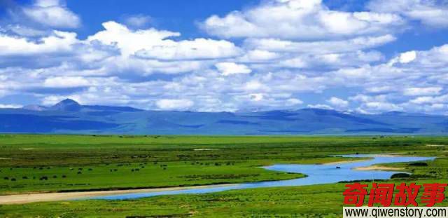 约吗？四川这10大草原花海，即将开启最美模式！