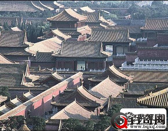 罕见老照片：北京1984，老百姓的生活记录