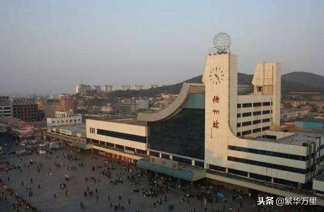 江苏省最北部的2个县，1955年，为何划分给了安徽省宿州？