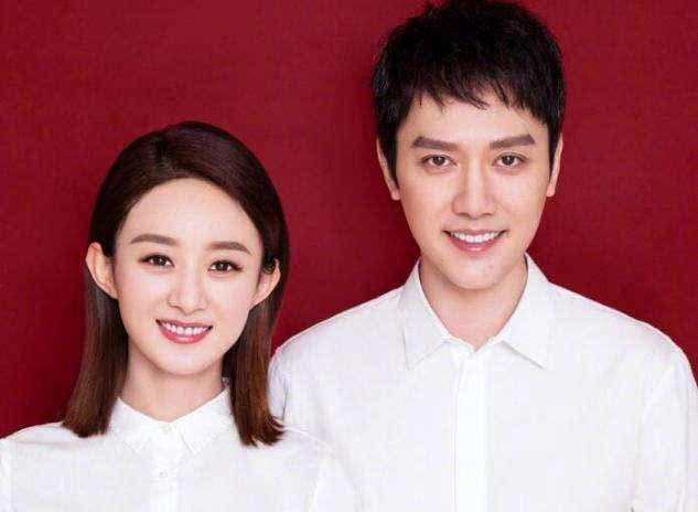 冯绍峰空降湖南卫视跨年，还将深情献唱，网友：期待与赵丽颖合体