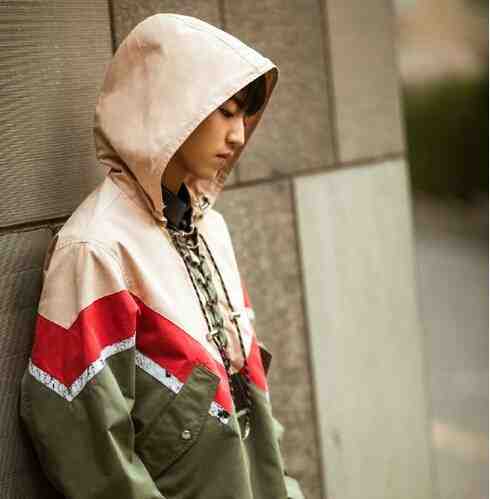 2017年艺考开考 网曝王俊凯或将报考北京电影学院