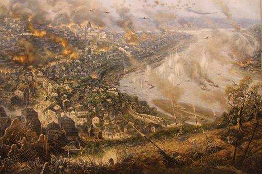 为何说四川省不失守,中国就永远不会灭亡-