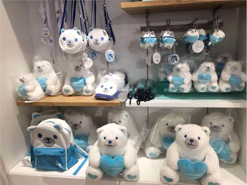 火爆试运营之后，上海海昌海洋公园能否成为海上“迪士尼”？