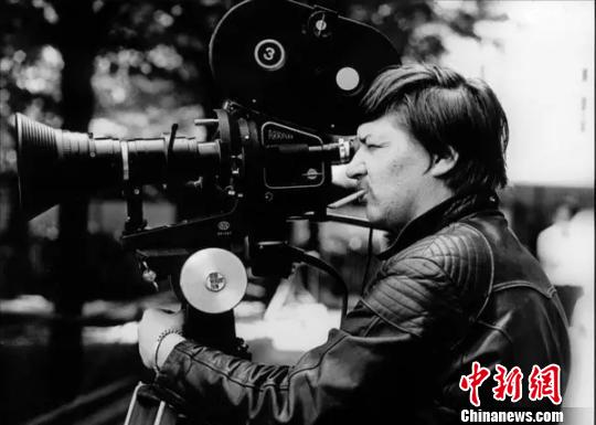 法斯宾德经典之作将亮相上海国际电影节“向大师致敬”单元