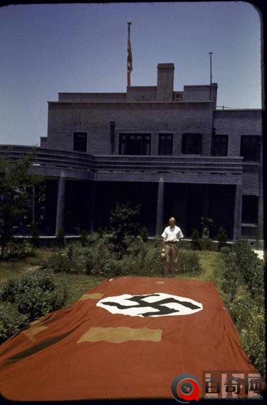 重庆被日本大轰炸全记录