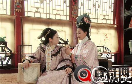 清朝的慈禧太后当初有阻止咸丰皇帝放弃北京