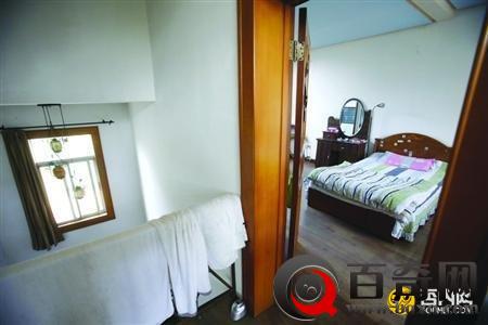 上海迪士尼周边开设短租房 两居室日租金五百