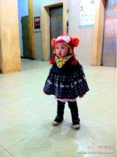 矢野浩二罕有晒8岁女儿照片，其重庆籍太太却从未曝光过