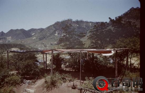 重庆被日本大轰炸全记录