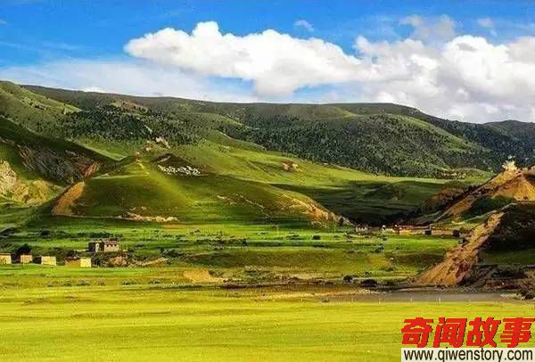 约吗？四川这10大草原花海，即将开启最美模式！