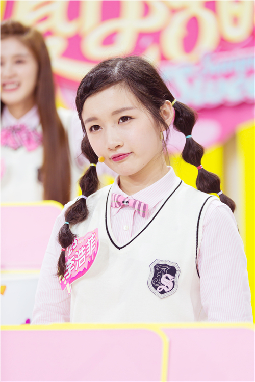 “才艺王”宋美娜遇上精分戏痴李浩菲 湖南卫视《夏日甜心》上演终极PK