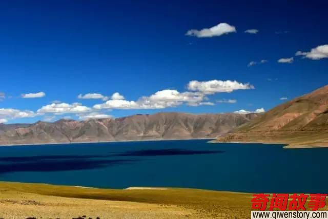 没去看看这10个绝美的地方 就不算到过西藏