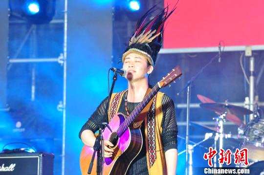 河北保定“千年古镇”的中外音乐“汇”